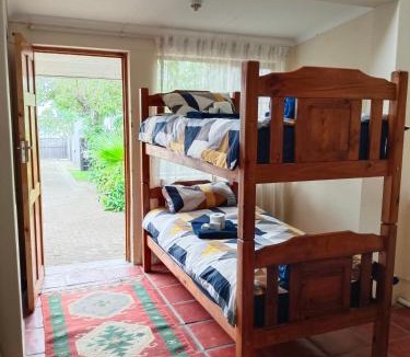 Selborne House | 33 on Smuts Selborne
