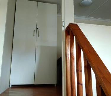 Selborne House | 33 on Smuts Selborne