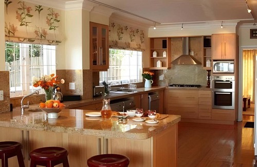 St. James Bed & Breakfast | 330 m² Bed and breakfast ∙ 6 bedrooms ∙ 127 guests