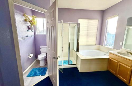 Murillo Villa | 3310-Spacious & Elegant San Jose Home Near Evergreen