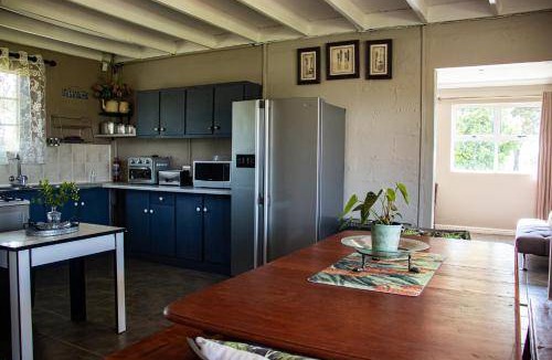 Okhahlamba House | 335 m² House ∙ 3 bedrooms ∙ 10 guests