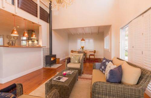 Wilderness Beach House | 336 m² House ∙ 3 bedrooms ∙ 6 guests