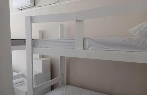 Salt River Hostel | 336 Victoria street Woodstock Capetown