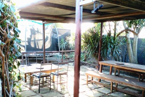 Flamingo Vlei House | 33onGill