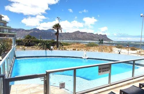 Strand Apartment | 34 m² Apartment ∙ 4 guests
