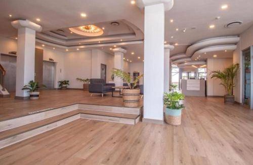 Strand Apartment | 34 m² Apartment ∙ 4 guests