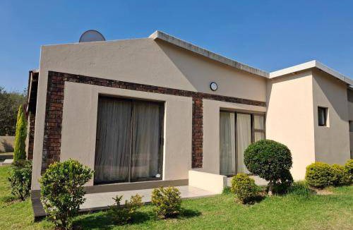 Greater Johannesburg Metropolitan Area Bed & Breakfast | 34 m² Bed and breakfast ∙ 5 guests