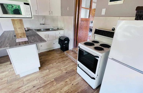 Komani Bed & Breakfast | 34 m² Bed and breakfast ∙ 3 guests