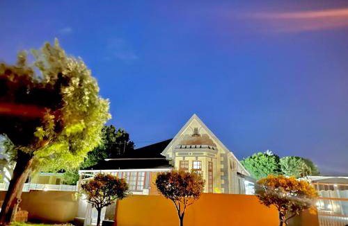 Berea Hotel | 34 m² Hotel ∙ 2 guests