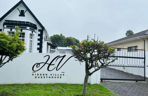 Berea Hotel | 34 m² Hotel ∙ 2 guests