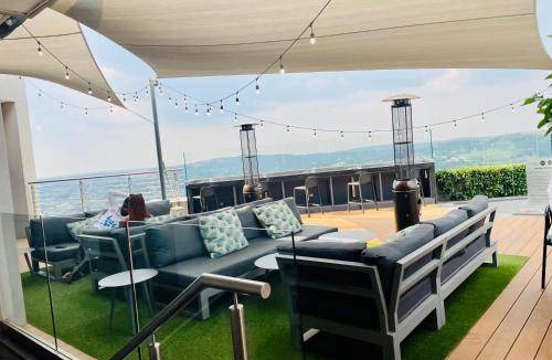 Menlyn Hotel | 34 m² Hotel ∙ 2 guests