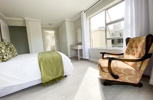 Knysna Central Apartment | 34 Summerplace