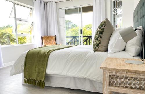 Knysna Central Apartment | 34 Summerplace
