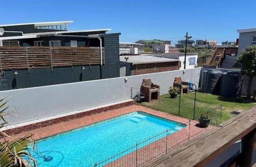 Cape Saint Francis Apartment | 35 m² Apartment ∙ 1 bedroom ∙ 4 guests
