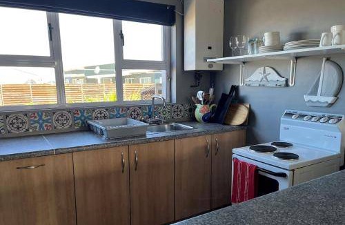 Cape Saint Francis Apartment | 35 m² Apartment ∙ 1 bedroom ∙ 4 guests