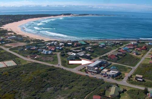 Cape Saint Francis Apartment | 35 m² Apartment ∙ 1 bedroom ∙ 4 guests