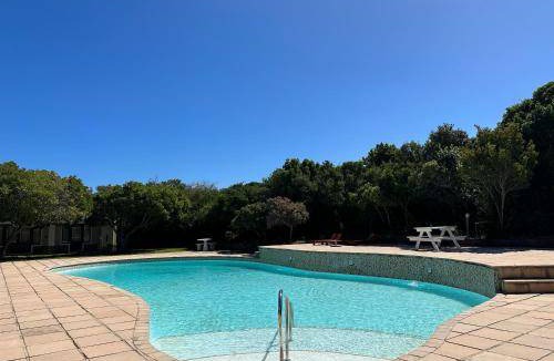 Keurboomstrand Apartment | 35 m² Apartment ∙ 1 bedroom ∙ 2 guests