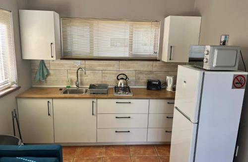 George Apartment | 35 m² Apartment ∙ 1 bedroom ∙ 2 guests