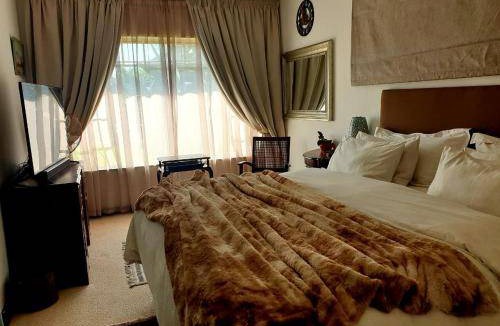Alberton Apartment | 35 m² Apartment ∙ 2 guests