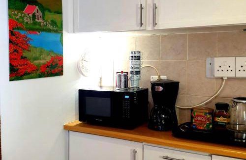 Alberton Apartment | 35 m² Apartment ∙ 2 guests