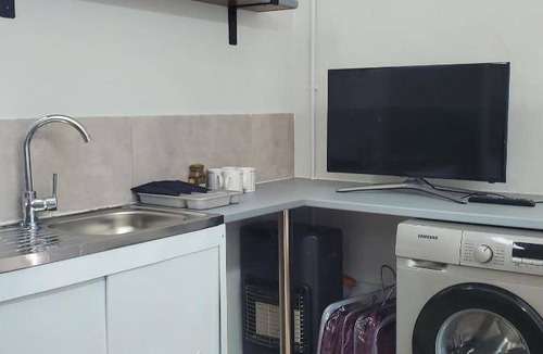 Montagu Apartment | 35 m² Apartment ∙ 1 bedroom ∙ 4 guests