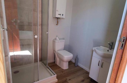 Montagu Apartment | 35 m² Apartment ∙ 1 bedroom ∙ 4 guests