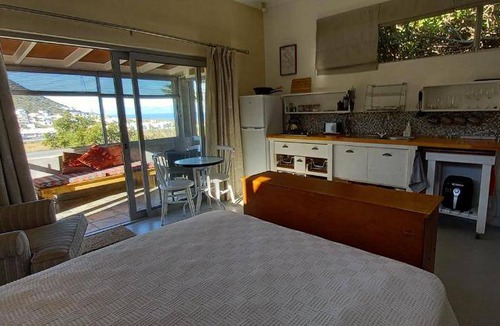 Glencairn Apartment | 35 m² Apartment ∙ 1 bedroom ∙ 2 guests