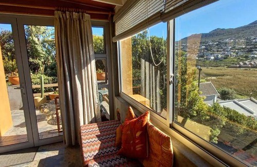 Glencairn Apartment | 35 m² Apartment ∙ 1 bedroom ∙ 2 guests