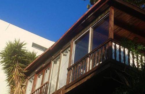 Camps Bay Apartment | 35 m² Apartment ∙ 2 guests