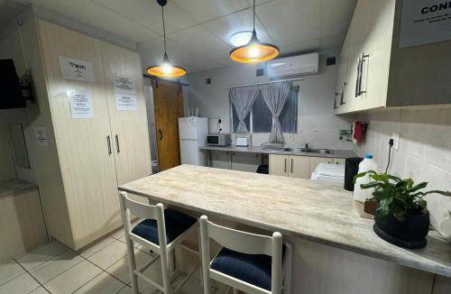 Kimberley Apartment | 35 m² Apartment ∙ 4 guests