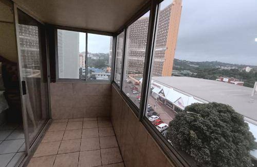 Kingsborough Apartment | 35 m² Apartment ∙ 2 bedrooms ∙ 4 guests