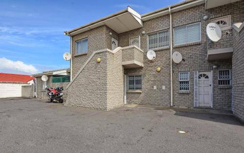 Bloubergstrand Apartment | 35 m² Apartment ∙ 1 bedroom ∙ 2 guests