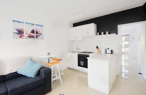 Bloubergstrand Apartment | 35 m² Apartment ∙ 1 bedroom ∙ 2 guests