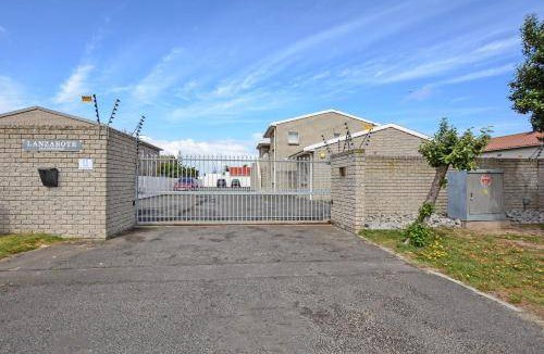 Bloubergstrand Apartment | 35 m² Apartment ∙ 1 bedroom ∙ 2 guests