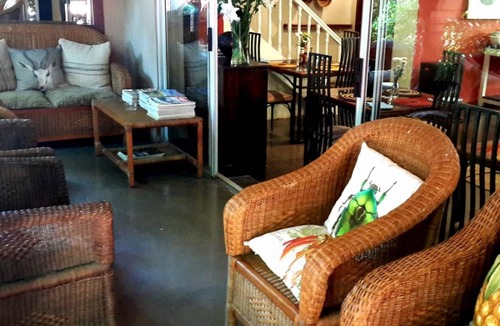 Schoemansville Bed & Breakfast | 35 m² Bed and breakfast ∙ 3 guests