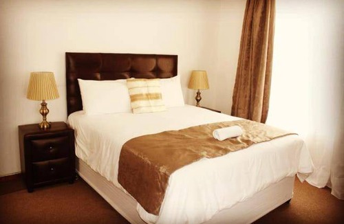 Kempton Park Bed & Breakfast | 35 m² Bed and breakfast ∙ 3 guests