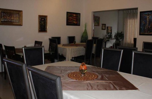 Kempton Park Bed & Breakfast | 35 m² Bed and breakfast ∙ 3 guests