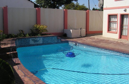 Kempton Park Bed & Breakfast | 35 m² Bed and breakfast ∙ 3 guests