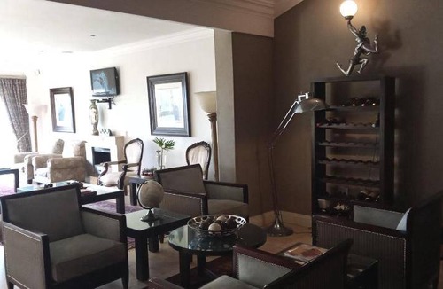 Groenkloof Bed & Breakfast | 35 m² Bed and breakfast ∙ 127 guests