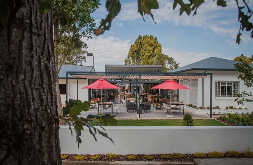 Swellendam Bed & Breakfast | 35 m² Bed and breakfast ∙ 4 guests