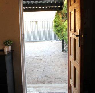 Klerksdorp Bed & Breakfast | 35 m² Bed and breakfast ∙ 2 guests