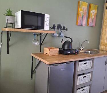 Bethlehem Bed & Breakfast | 35 m² Bed and breakfast ∙ 4 guests