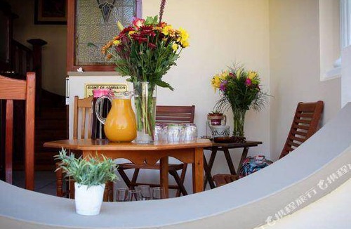 Komani Bed & Breakfast | 35 m² Bed and breakfast ∙ 3 guests