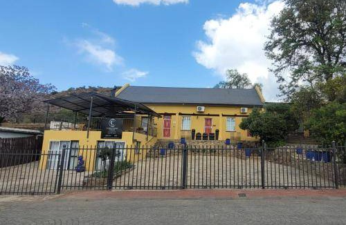 Colesberg Bed & Breakfast | 35 m² Bed and breakfast ∙ 5 guests