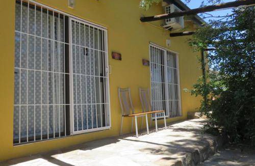 Colesberg Bed & Breakfast | 35 m² Bed and breakfast ∙ 5 guests