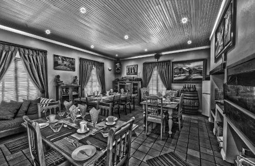 Welgemoed Bed & Breakfast | 35 m² Bed and breakfast ∙ 4 guests