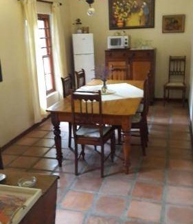 Die Boord Bed & Breakfast | 35 m² Bed and breakfast ∙ 127 guests