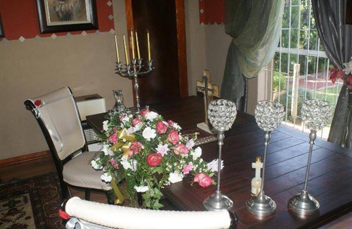Nigel Bed & Breakfast | 35 m² Bed and breakfast ∙ 2 guests