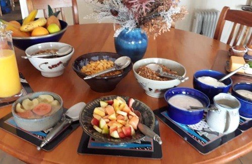 Glencairn Bed & Breakfast | 35 m² Bed and breakfast ∙ 4 guests