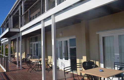 Glencairn Bed & Breakfast | 35 m² Bed and breakfast ∙ 4 guests